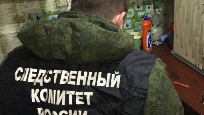 Moskvada ata övladını döyüb öldürdü  
