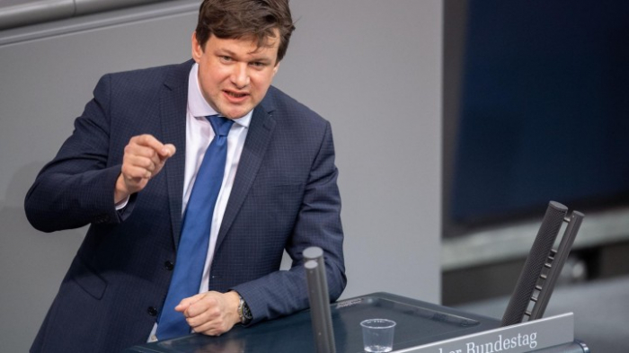 CSU-Bundestagsabgeordneter Zech legt Mandat nieder