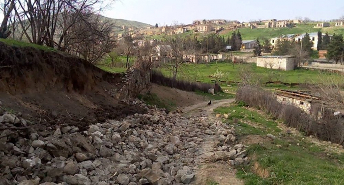 Armenier suchen in Dschabrayil und Füzuli nach Leichen