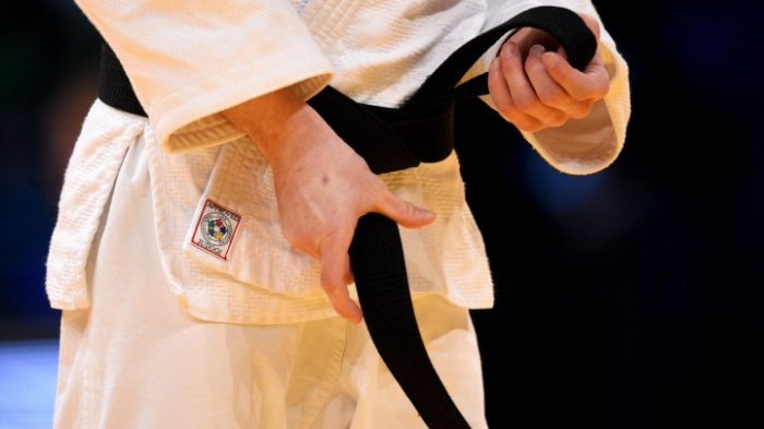 Judo-Teams von Turnier in Tiflis abgezogen