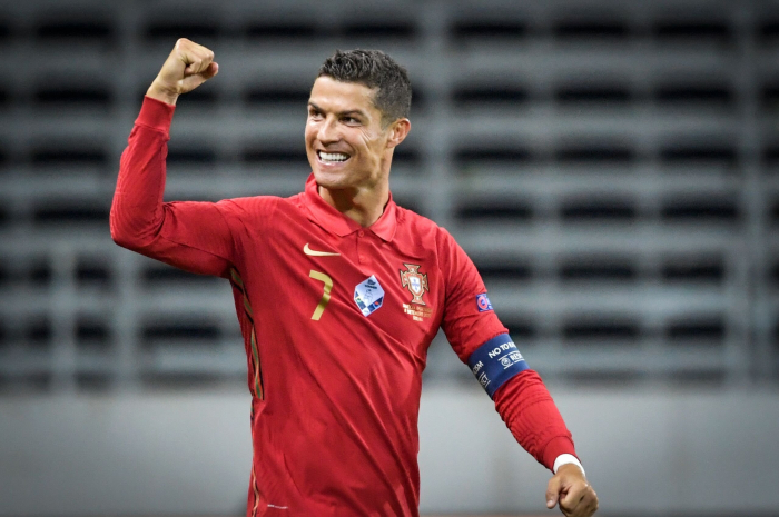 Ronaldo Azərbaycan millisi ilə oyuna çağırıldı