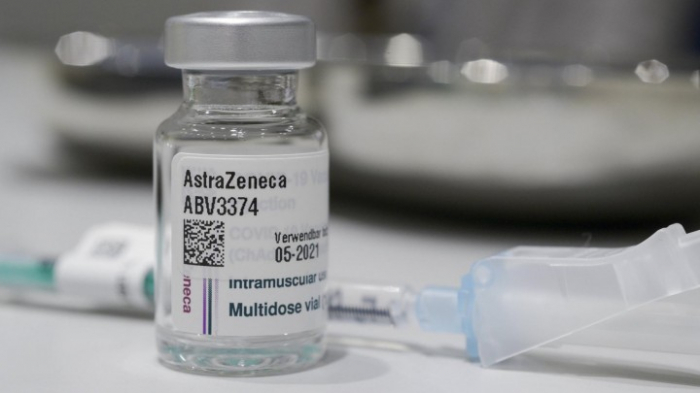 In Frankreich sollen auch über 65-Jährige mit Astrazeneca geimpft werden