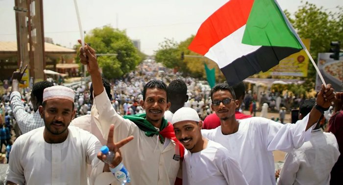 السودان يحصل على منحة سعودية بقيمة مليار و500 مليون دولار
