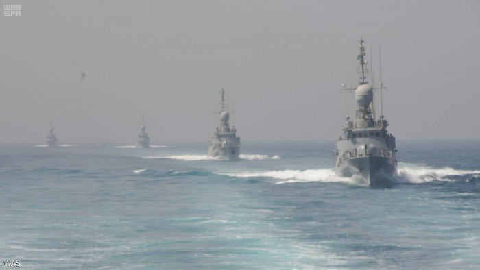"التصدي 4"... البحرية السعودية تتأهب لحدث مهم الأحد المقبل