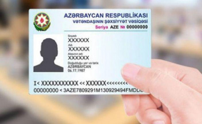  Azerbaijani citizens to visit Turkey with ID cards starting from April 1  