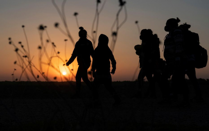 Mexique: un enfant de 9 ans meurt en tentant de rallier les USA