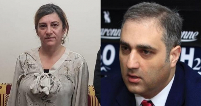  “Ermənistan rəhbərliyinin üzünə tüpürmək lazımdır” -  Erməni politoloq  