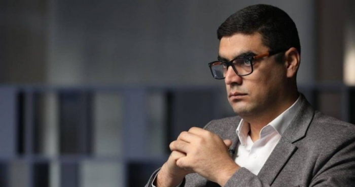 “Könüllü dəstələr yaradıb müharibəyə hazırlaşmalıyıq”-   Erməni jurnalist   