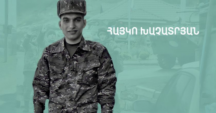    İtkin düşmüş erməni əsgərlərin sayı-hesabı bilinmir  
   