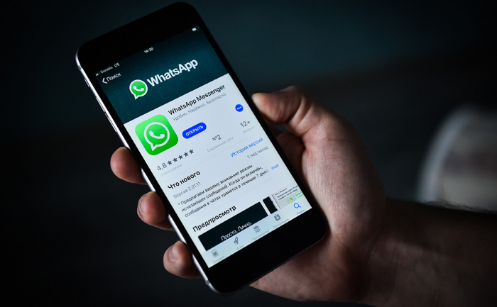 “WhatsApp” bəzi smartfonlarda işləməyəcək