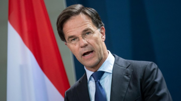 Partei von Premier Rutte stärkste Kraft bei Parlamentswahl