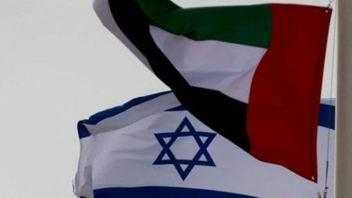 "سباق لتعويض الوقت الضائع".. أول تصريح للسفير الإماراتي لدى إسرائيل