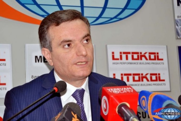   Zakaryandan erməni polisinə müraciət:    “5000-dən çox ölünü unutmayın”    