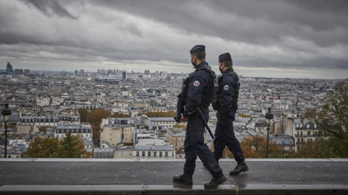 Frankreich verschärft Auflagen in weiteren Landesteilen