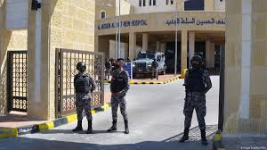 احتجاجات في الأردن بعد فضيحة وفيات كورونا بمستشفى السلط