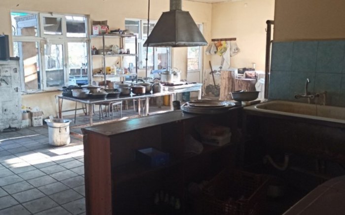 AQTA “Şır-Şır Kafe”sini bağladı