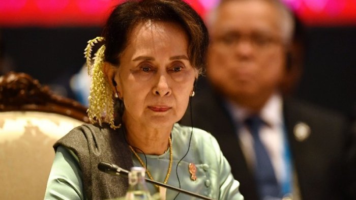 Birmanie: La junte au pouvoir accuse Aung San Suu Kyi de nouveaux faits de corruption