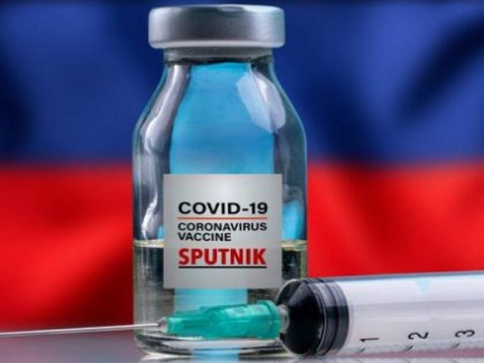   Health Ministry approves use of Russian 