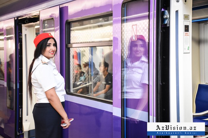  Metronun açılması gözlənilmir -    RƏSMİ      