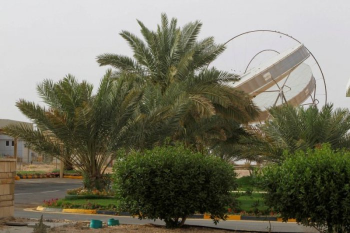 Riyad veut s