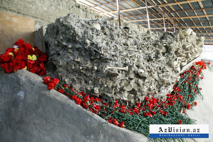   PHOTOS  from where 103-year-old genocide
