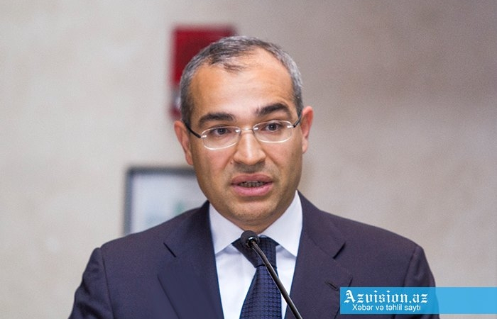  الوزير: "أكثر من 80٪ من شركات الاتحاد الأوروبي تختار أذربيجان"