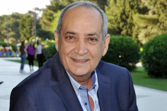 “Qarabağda gəncliyimi yada salmaq istəyirəm” -  Rasim Balayev  