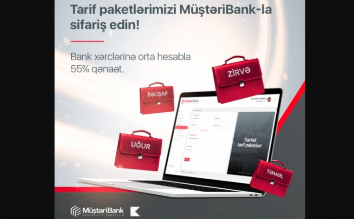 “Kapital Bank”dan kiçik və orta sahibkarlara yeni imkanlar