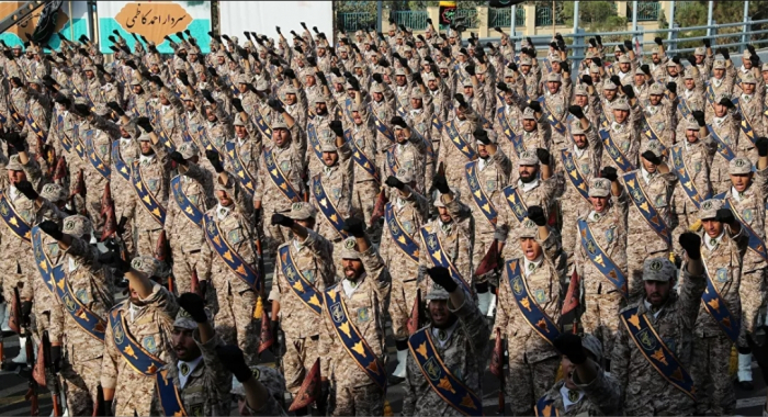 إيران ترد على صلة الحرس الثوري الإيراني بانفجار وقع قرب سفارة إسرائيل في الهند