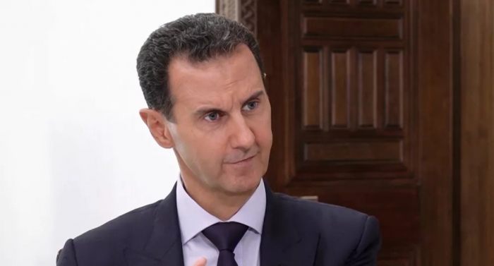 توجيه من الأسد بشأن ضحايا الجيش السوري