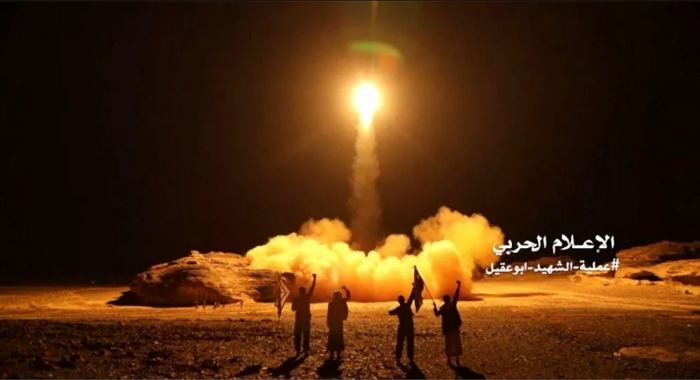 معرضة لهجمات أكثر... هل تعلم تكلفة كل صاروخ تطلقه السعودية لصد هجمات "أنصار الله"؟