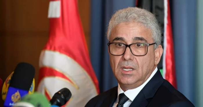 وزير الداخلية الليبي السابق يعلق على منح الثقة لحكومة الوحدة الوطنية