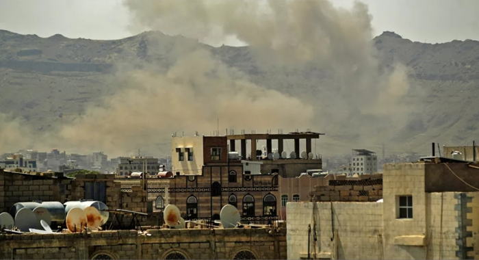 السعودية تحذر مجددا "أنصار الله" وتؤكد التزامها بإنهاء الحرب في اليمن