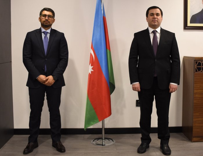 “Yüksəliş” Qarabağ Dirçəliş Fonduna kadr axtarışında kömək edəcək