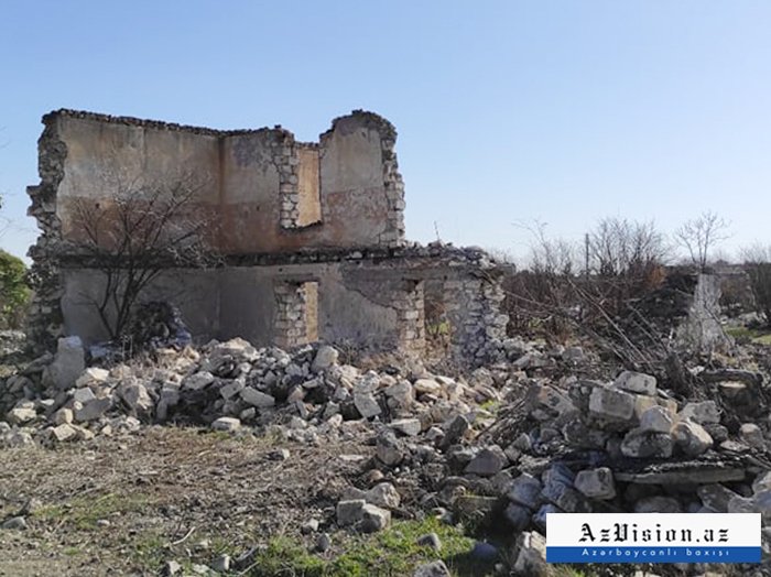    Amerikalı məşhur jurnalist erməni vandalizmini pislədi   