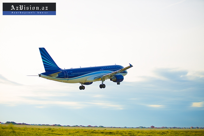 AZAL to increase frequency of flights operated from Baku to Tel Aviv