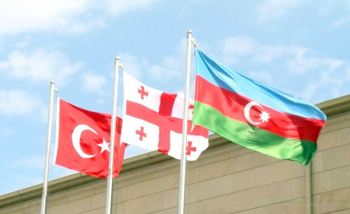   Trilateral meeting of Azerbaijani, Georgian and Turkish FMs to take place soon   