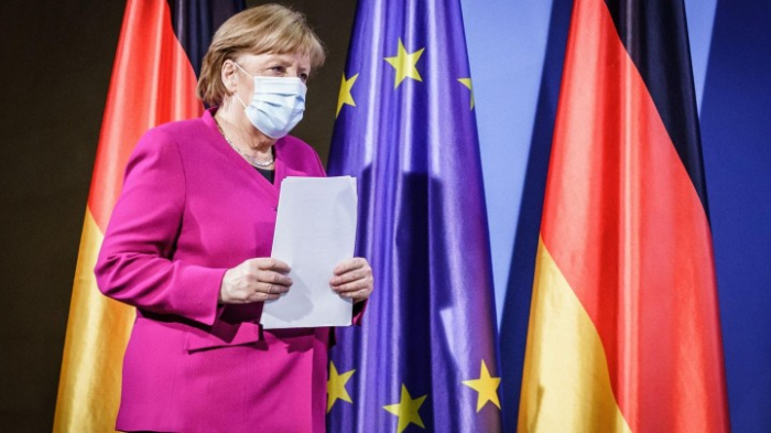 Merkel: „Exportverbote wahrscheinlicher“