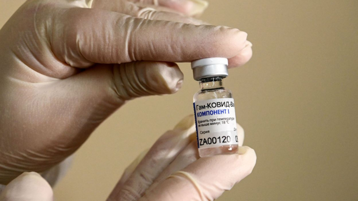 Coronavirus: Moscou lance l
