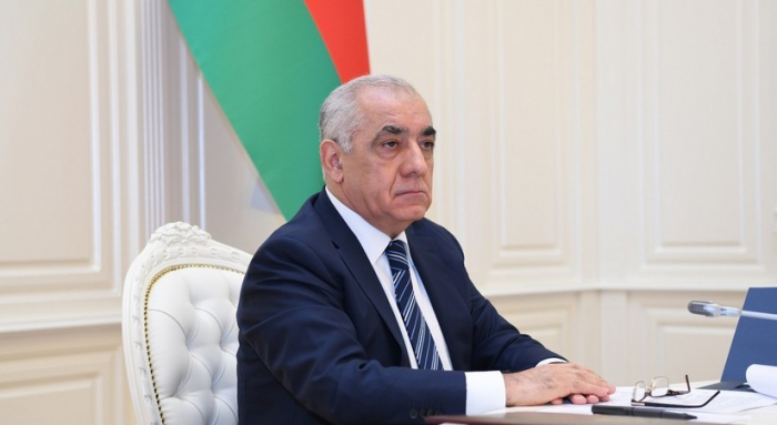  Baş nazir qiymətlərin bahalaşmasına münasibət bildirdi   