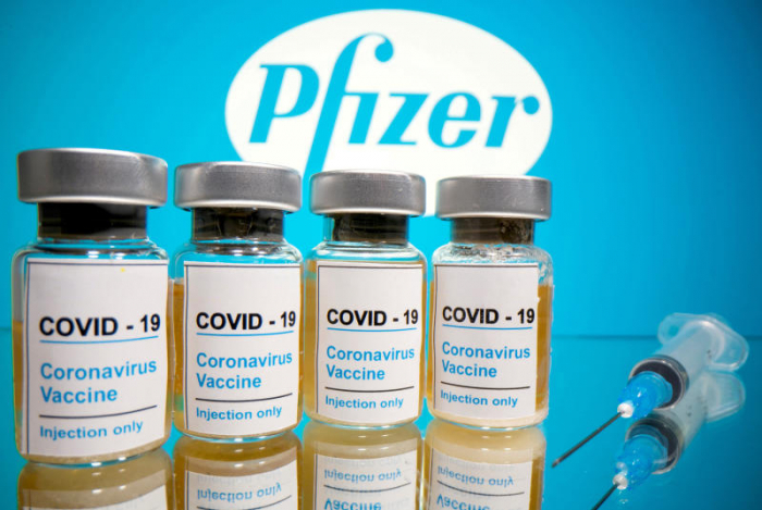  Azərbaycana “Pfizer-BioNTech” vaksinləri ayrılacaq  