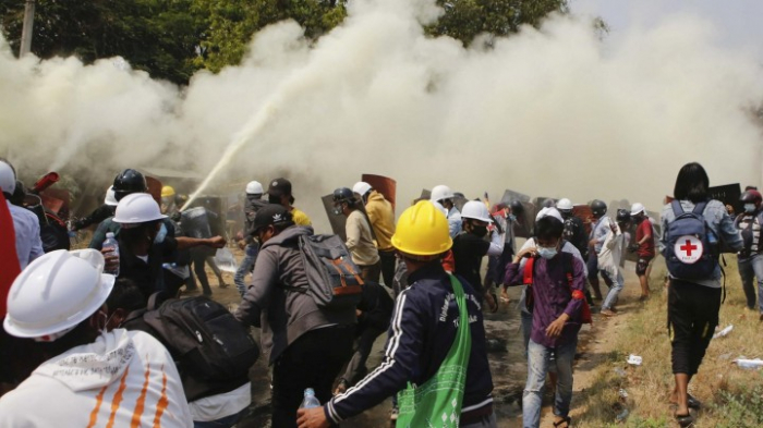 UNO-Ermittler: Berichte über 70 Tote bei Protesten