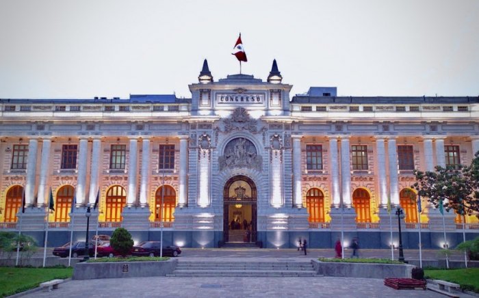    Peru Konqresi Azərbaycan xalqını təbrik etdi   