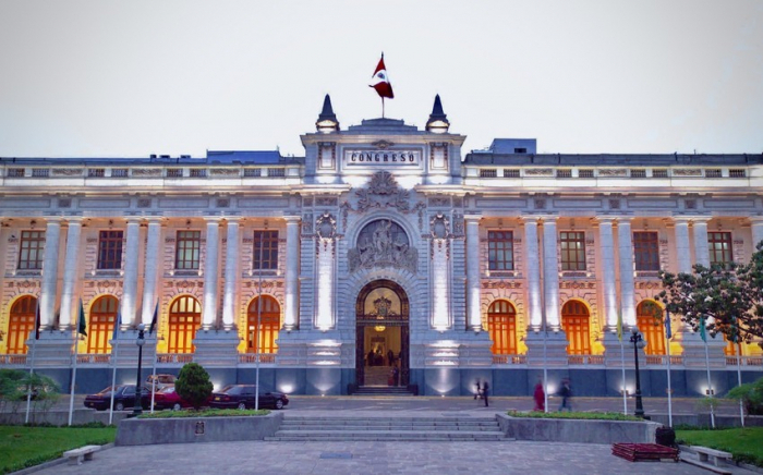 Le Congrès péruvien a félicité le peuple azerbaïdjanais 