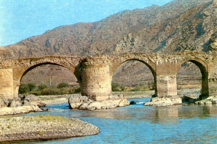  “National Geographic” Xudafərinin fotosunu paylaşdı 