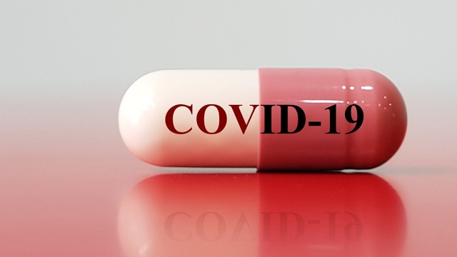   COVID-19 vaccine in the form of a pill is set to enter first clinical trials  