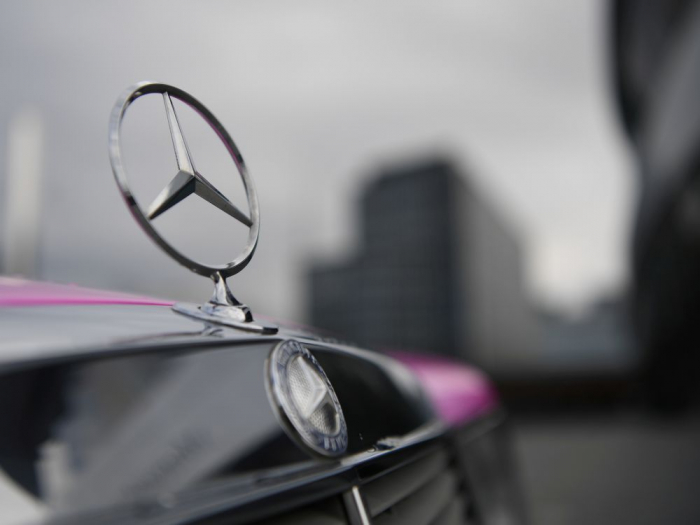 Chine: Daimler prévoit de rappeller 2,6 millions de véhicules pour un problème de logiciel