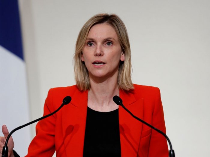 Covid-19: Paris attend trois millions de doses de vaccins la semaine prochaine