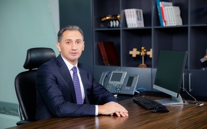  “Prezidentin növbəti etimadını da doğrultmağa çalışacağam” -    Rəşad Nəbiyev      