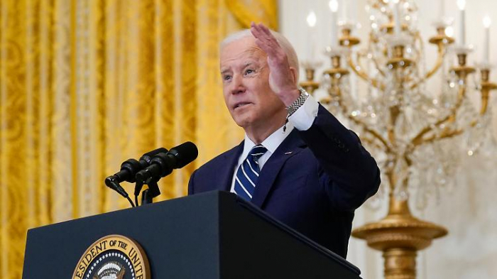 Biden trommelt zum Online-Klimagipfel